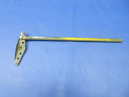 Piper PA-20 Elevator Control Column Rod Assy w/ Bellcrank 12508-000 (1024-2027)