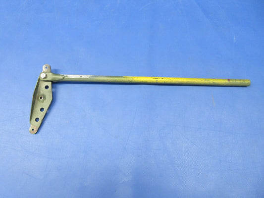 Piper PA-20 Elevator Control Column Rod Assy w/ Bellcrank 12508-000 (1024-2027)
