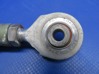 Cessna 421 Main Gear Retract OTBD Push-Pull Tube P/N 5045213-2 (0726-458)7