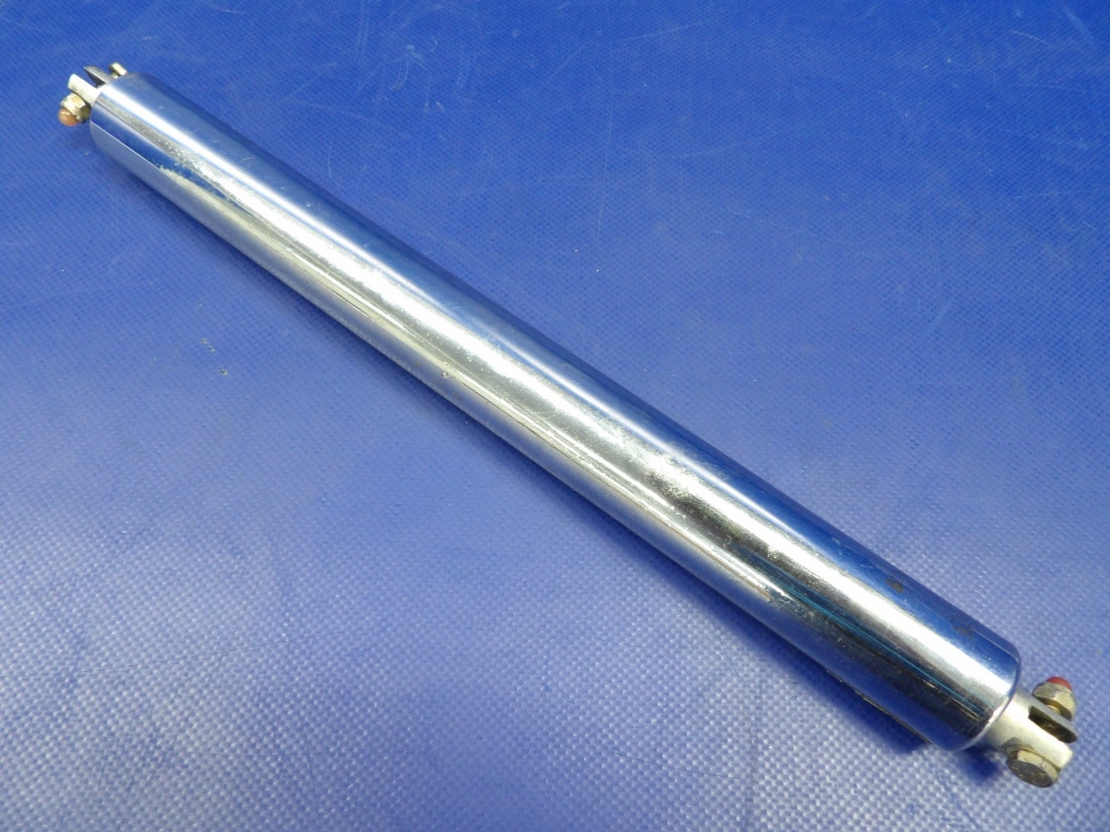 Cessna 421 LWR Main Gear Door Shock Strut P/N ACS10 (0726-1227)5