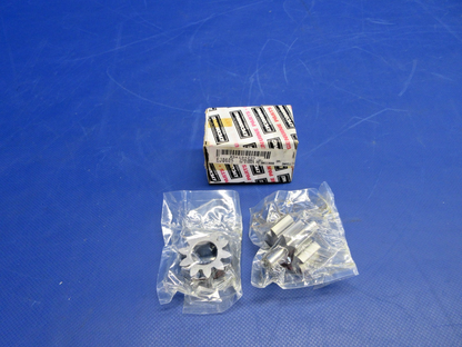 Lycoming Oil Pump Drive Impellers P/N LW-18110, 19423, LW-18109 NOS (0926-853)0