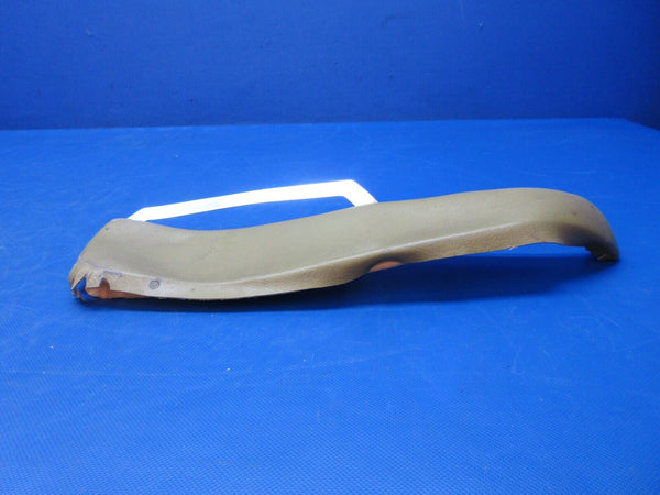 Cessna 210 Seat Trim LH INBD & OTBD P/N 0714010-3 (0924-1449)