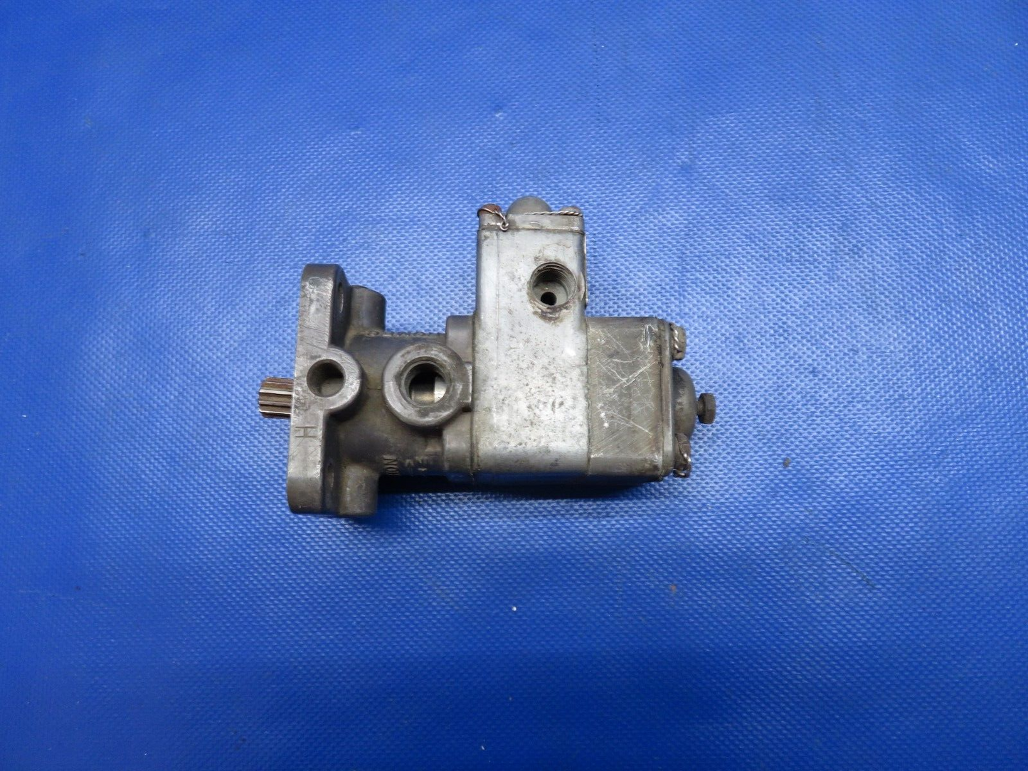Continental Fuel Injector Pump P/N 626062-3R CORE (0624-1786)
