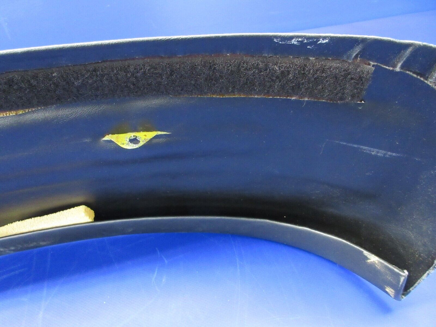 1996 Piper PA-28-181 Archer III Glareshield P/N 89305-22 (1224-2038)
