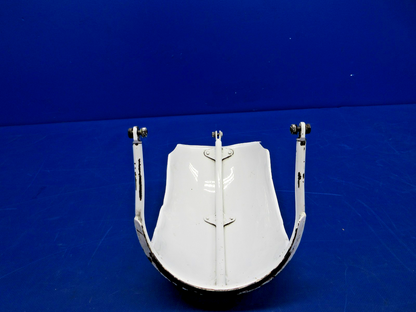 Cessna 310 / 310I Mud Guard Wheel Scraper P/N 0842000-5 (0326-868)8