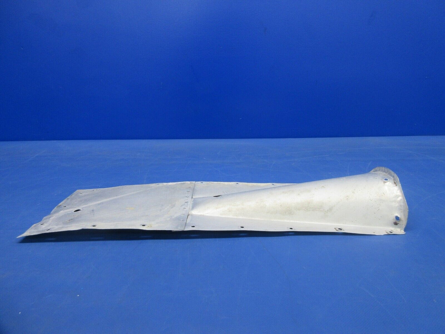 Mooney M20 / M20C Exhaust Cavity Fairing LH P/N 310213-1 (1024-2034)