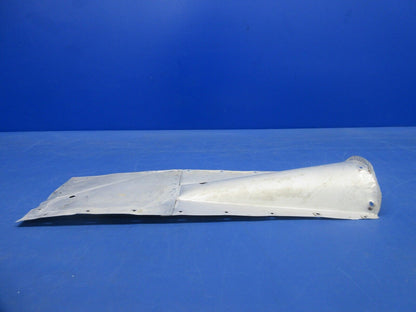 Mooney M20 / M20C Exhaust Cavity Fairing LH P/N 310213-1 (1024-2034)