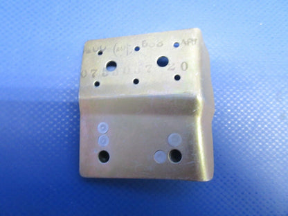 Cessna 180 / 182 / 185 Upper RH Cowling Stiffener 0752057-22 NOS (0424-1196)