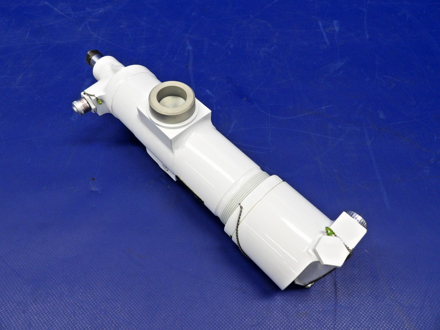 Beech King Air Main Landing Gear Actuator w/ 8130 45600-2 OVERHAUL (0426-1366)11