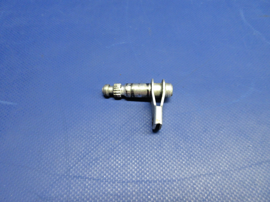 Cessna 172 LH Door Latch Shaft P/N 1511212-6 (0826-731)0