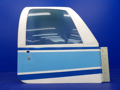 Mooney M20 / M20E Cabin Door w/ Key P/N 3310-6 (0826-2156)2