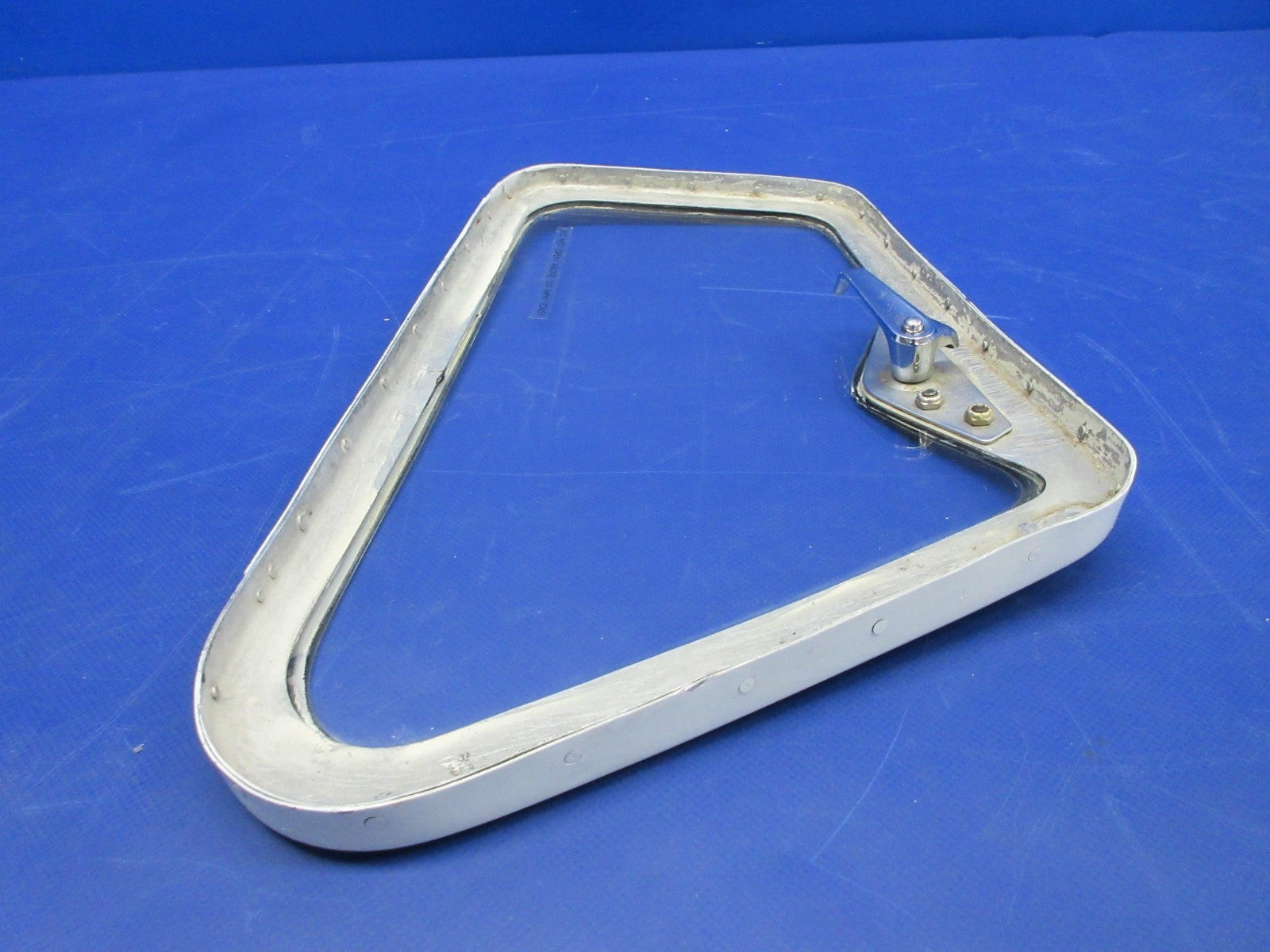 Cessna 310 / 310I Foul Weather Window P/N 0811727-1 (0326-870)8