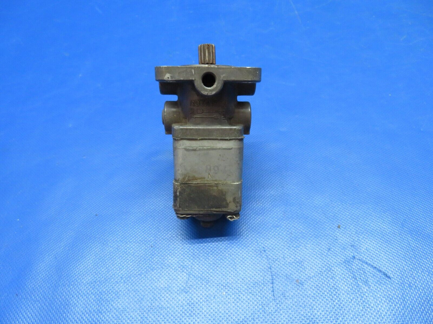 Continental Fuel Injector Pump P/N 626062-3R CORE (0624-1786)