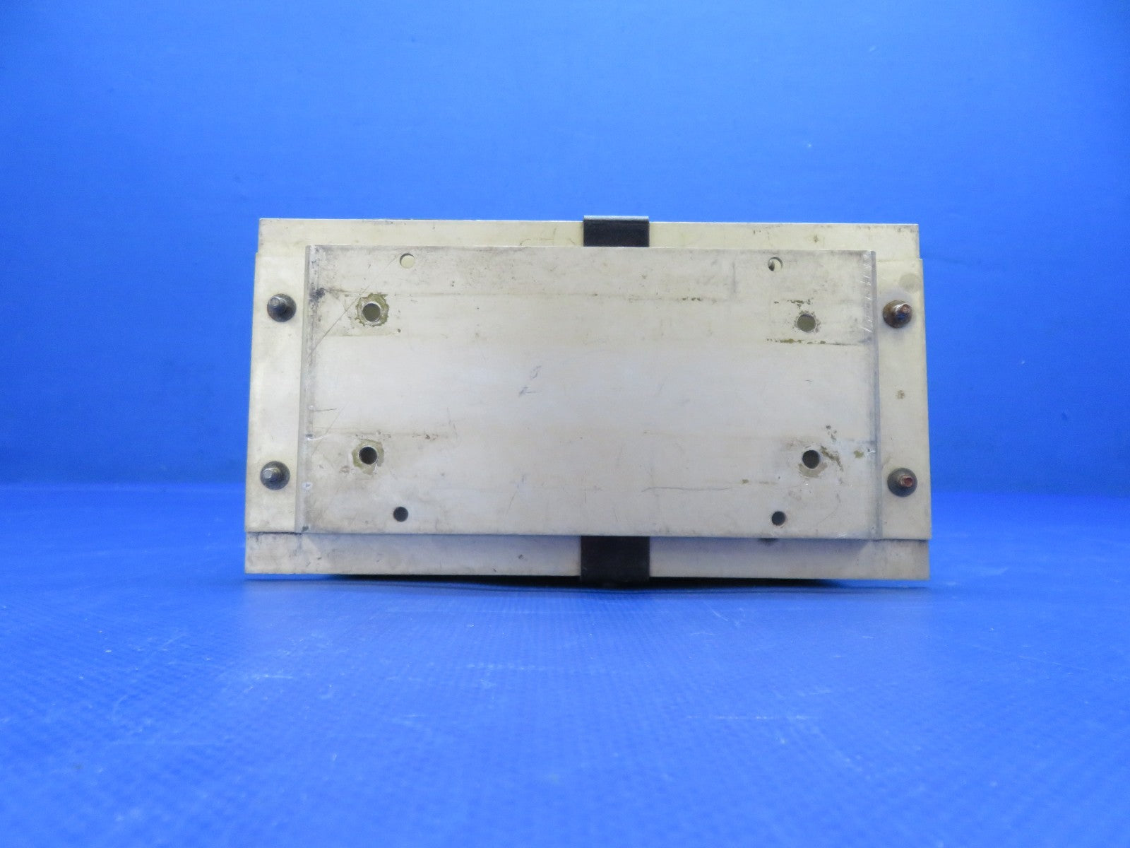 Bonzer Radar Altimeter, Antenna & Transmitter 10-30v P/N 104-0064-02 (0426-108)15