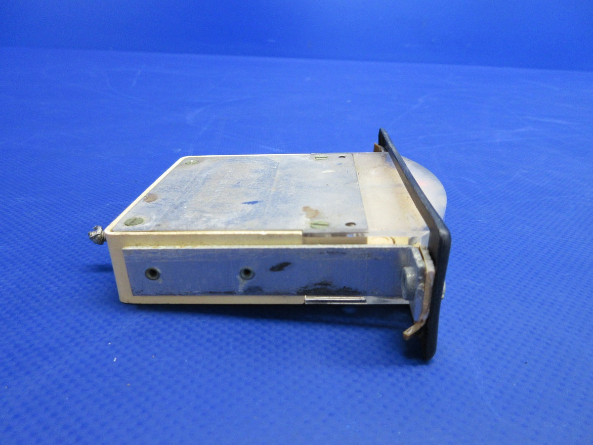 International Instruments Course Deviation Indicator 1136 TESTED (0926-752)5