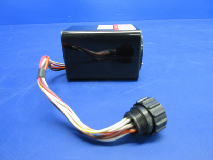 Electronics International Super Clock Timer w/Connector SC-5 TESTED (0926-891)4