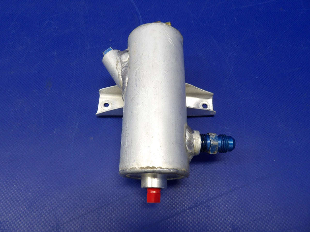 Mooney M20 / M20C Hydraulic Fluid Reservoir P/N 850006 (0426-1445)2