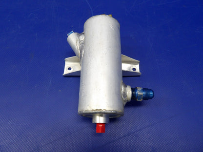 Mooney M20 / M20C Hydraulic Fluid Reservoir P/N 850006 (0426-1445)2