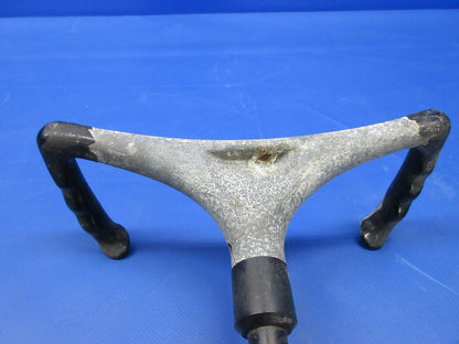 Cessna 150 Control Wheel Assembly P/N 0513240-16 (0424-1060)