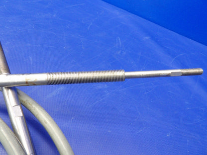 Piper PA-31T1 Cheyenne RH Throttle Control Cable P/N 50541-3 (0626-1409)7