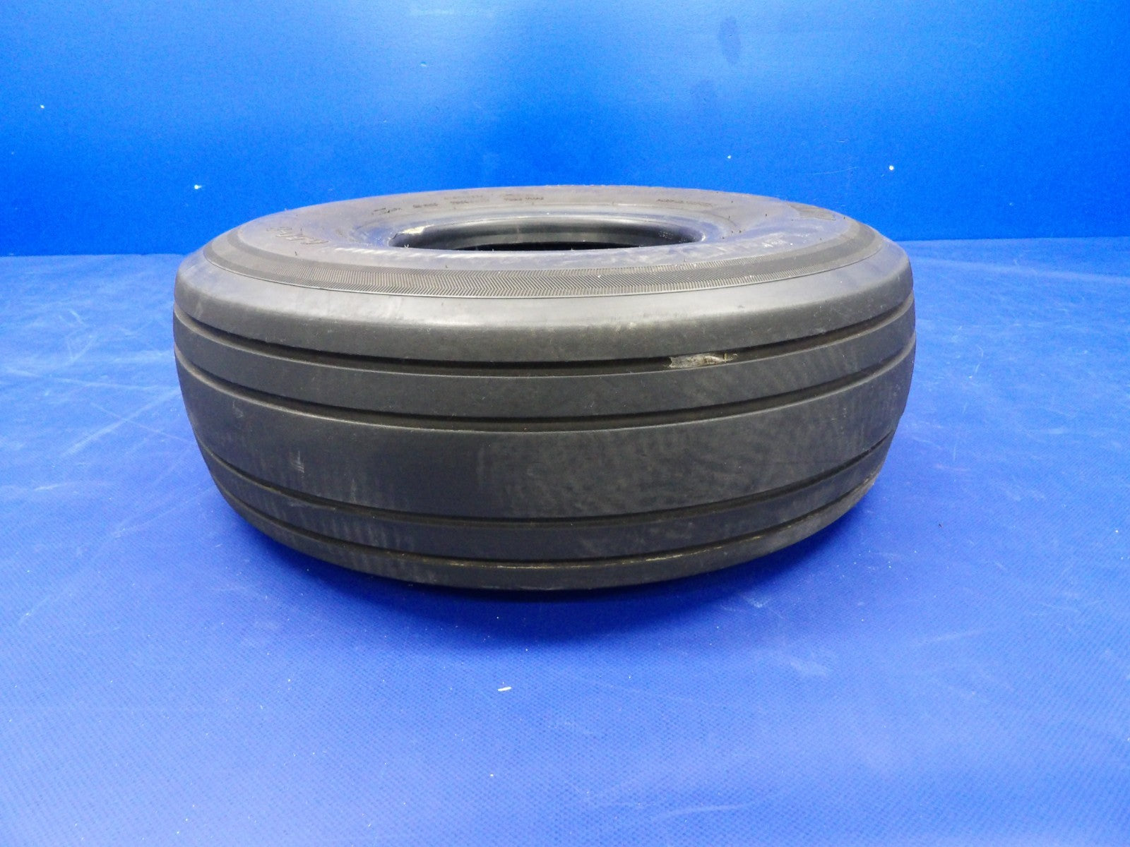 Cessna 310 Michelin Air 6.50-8 8 Ply Tire & Tube P/N 025-338-0 (0326-2011)12