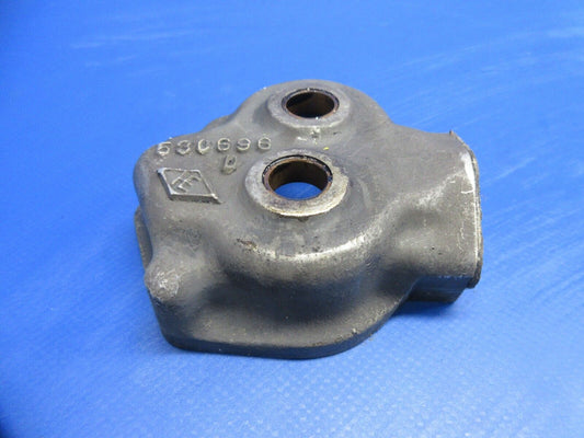 Continental E-225 Oil Pressure Pump Housing P/N 530696 (0824-906)