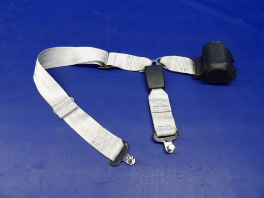 Diamond DA-40 LH Rear Passenger Seat Belt P/N 5-01-1B0701 (0726-1263)0