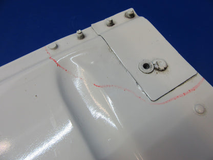 Piper PA-28 RH Flap P/N 65590-01, 65590-001 (0123-200)12