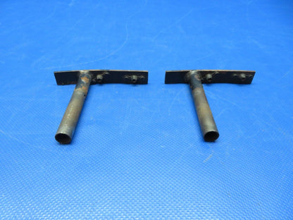 Arion Lightning LS-1 Wheel Pant Bracket OTBD P/N ALG-0015 LOT OF 2 (0424-116)