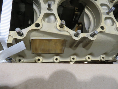 Continental IO-520 / IO-520-MB Permold Crankcase REPARIED w/ 8130 (0326-1766)18