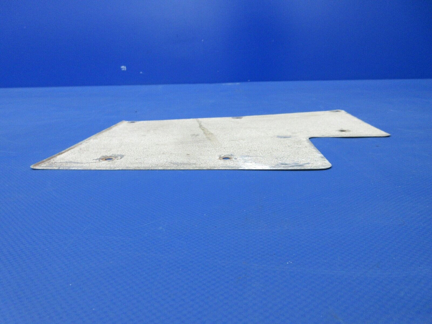 Early Cessna 175 / 175A Wing Inspection Plate LH & RH P/N 0520007-2 (0624-1428)