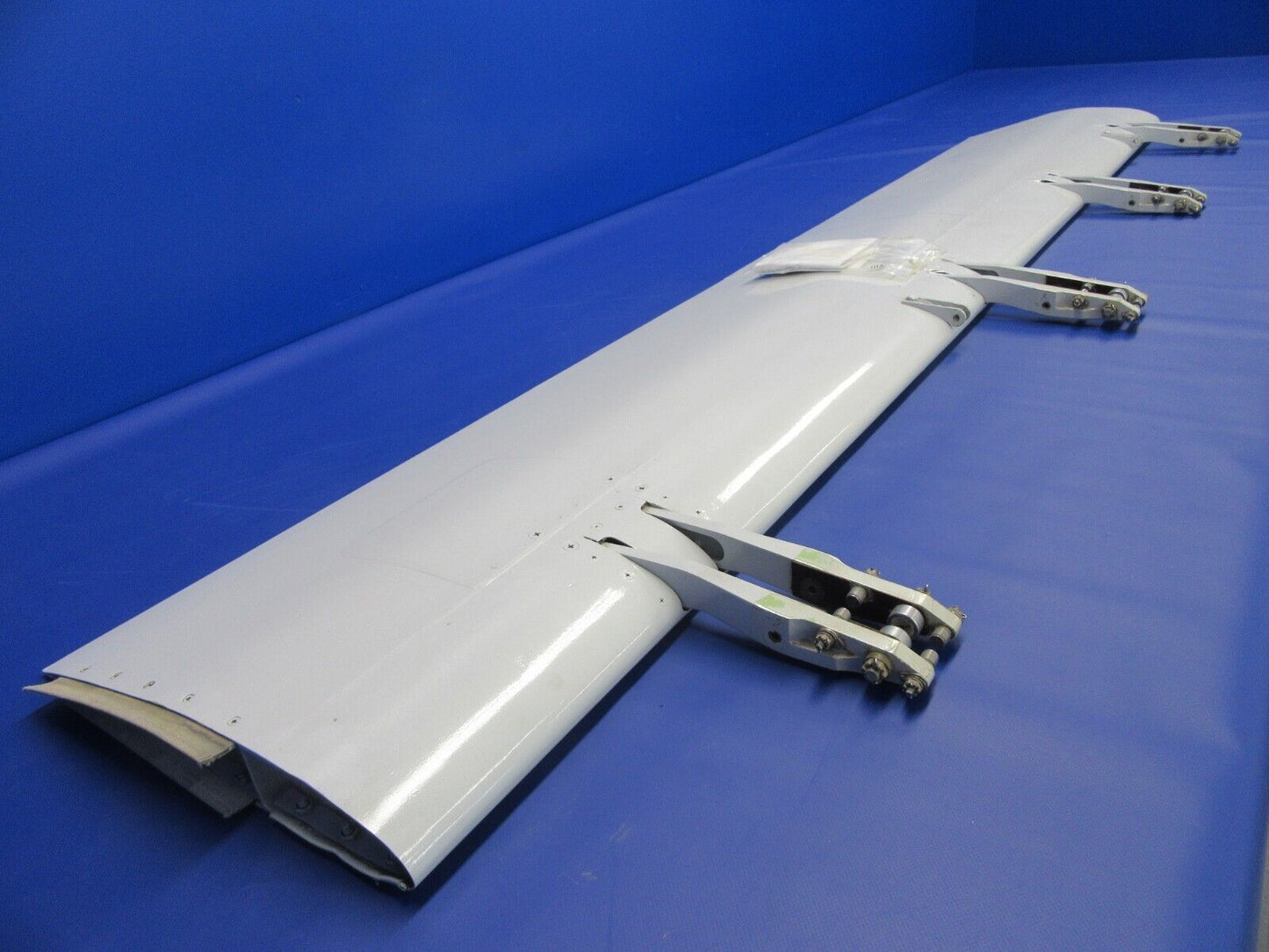 Boeing 737-200 LH Inboard Flap P/N 65-46434-117 w/ FAA 8130 (1224-10)