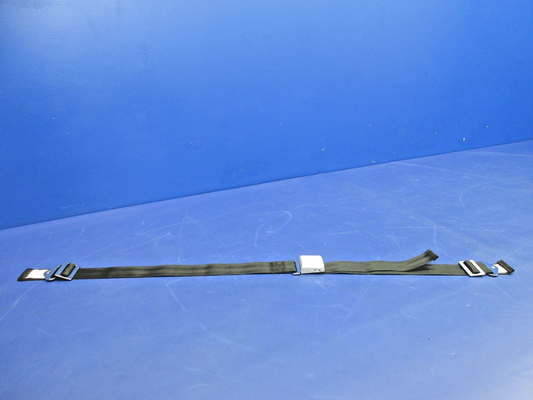 American Safety 9600-16 Seat Belt P/N 501301-401-2251 NOS (0626-868)0