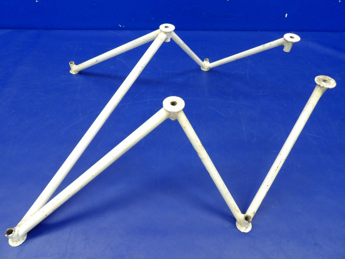 Aeronca 7AC / 11AC Engine Mount P/N 4585 (0926-1239)2