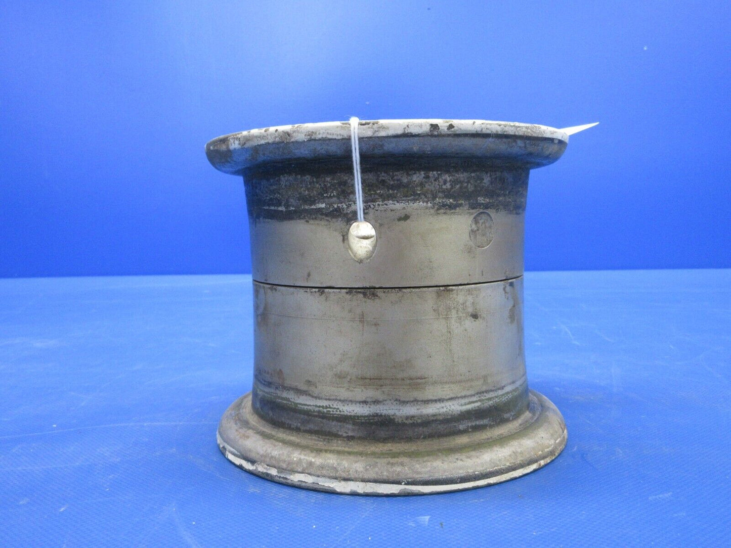 Goodyear Wheel Assembly Type III 6.00x6 P/N 9532117 (0424-1045)