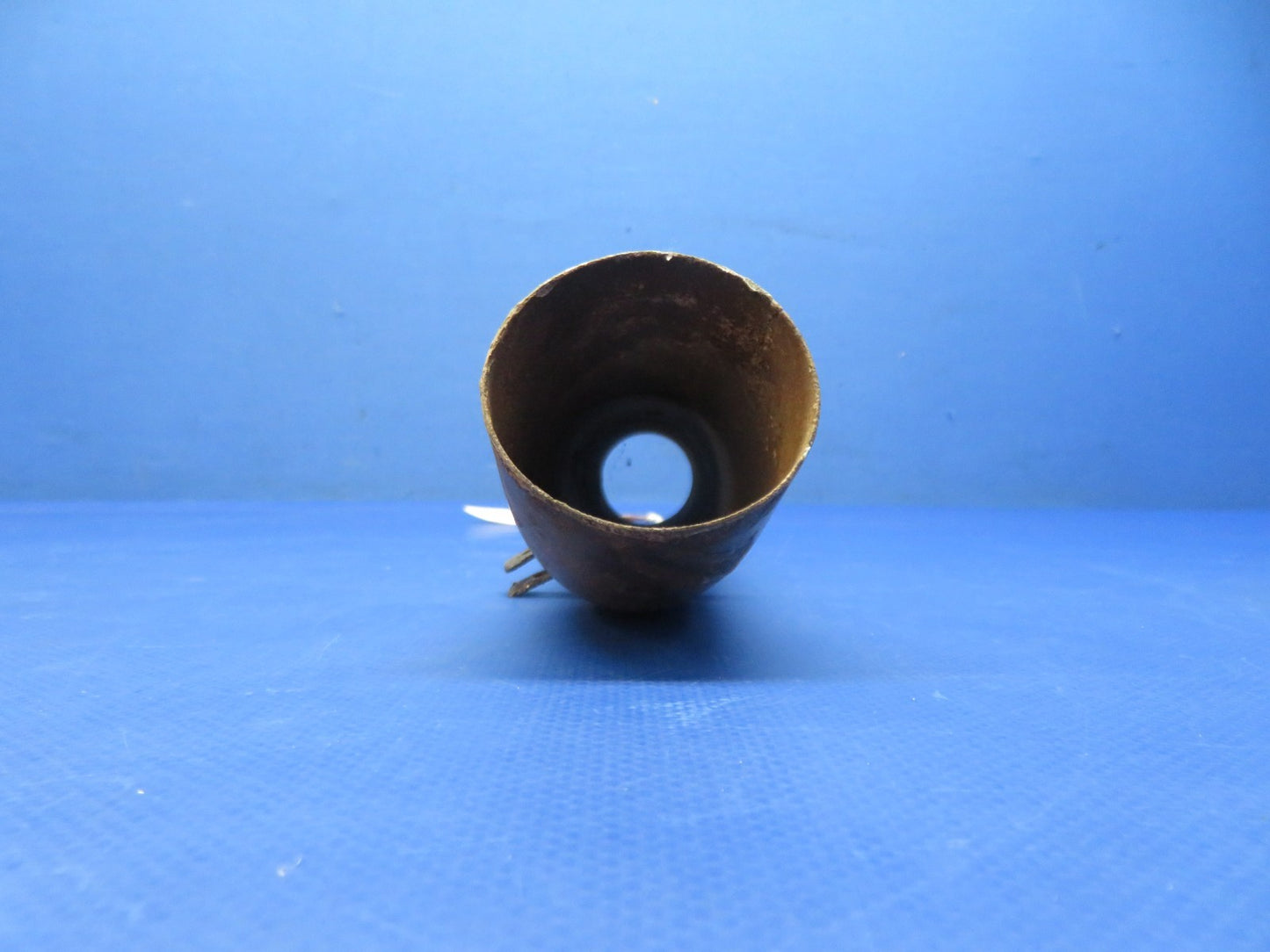 Beech D95A Travel Air RH INBD Engine Exhaust Tailpipe 95-910001-211 (0326-854)3