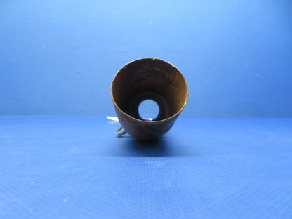 Beech D95A Travel Air RH INBD Engine Exhaust Tailpipe 95-910001-211 (0326-854)3