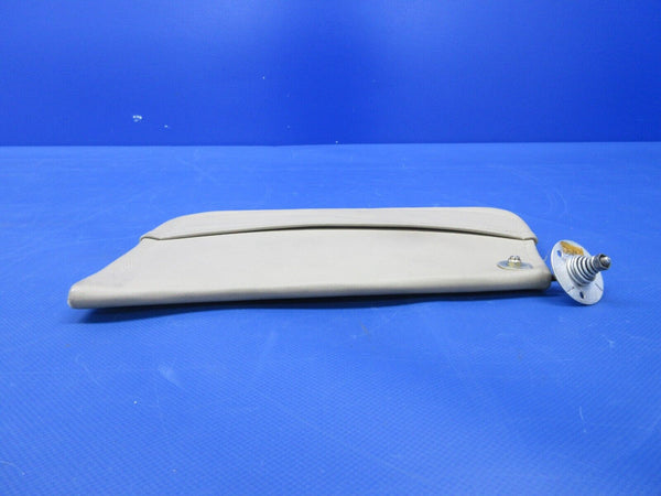 Beech 95 / D95A Travel Air Sun Visor Assembly P/N 35-534304-139 (0524-1144)