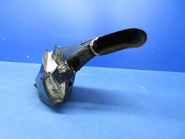 Cessna 337 / P337H Front Turbocharger Air Inlet P/N 1550171-7 (0724-2040)