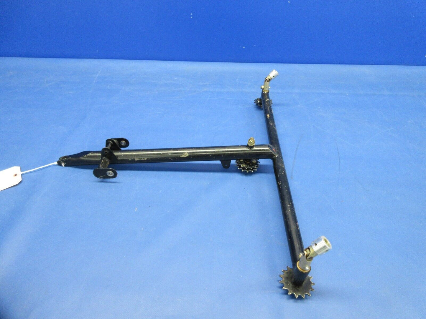 Piper PA-32RT-300T Lance II Control Column Assembly P/N 62019-04 (0924-2072)