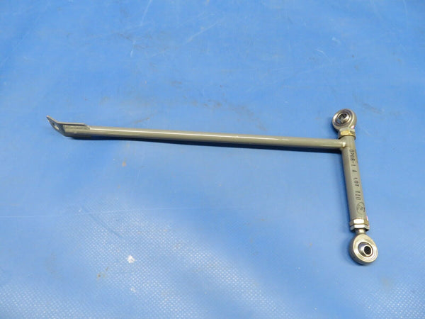 Robinson R44 Raven II Helicopter Jackshaft Weldments P/N D208-1 (0724-863)