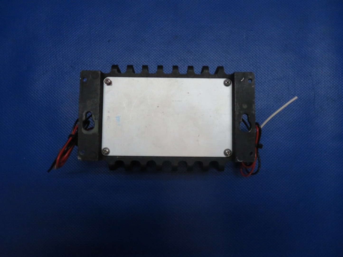Cessna P337H King KA39 Voltage Converter P/N 071-1041-01 WARRANTY (0724-1942)