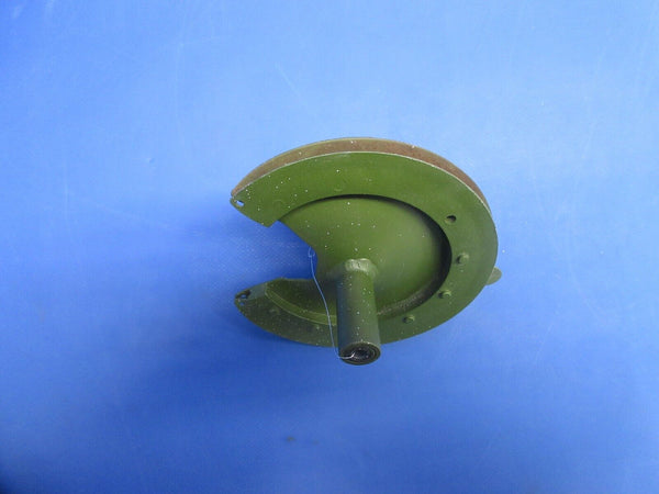 Cessna 150 / 150L Left Flap Drive Pulley P/N 0760612-7 (1024-885)