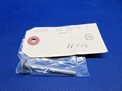 Beech King Air Powerplant Weld Pin w/8130 P/N 118-910000-9 NOS (0426-829)3