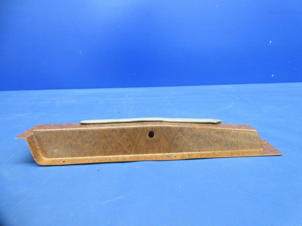 Cessna 172 / 172P Rear Armrest & Support Assy RH P/N 2415005-2 (0824-747)