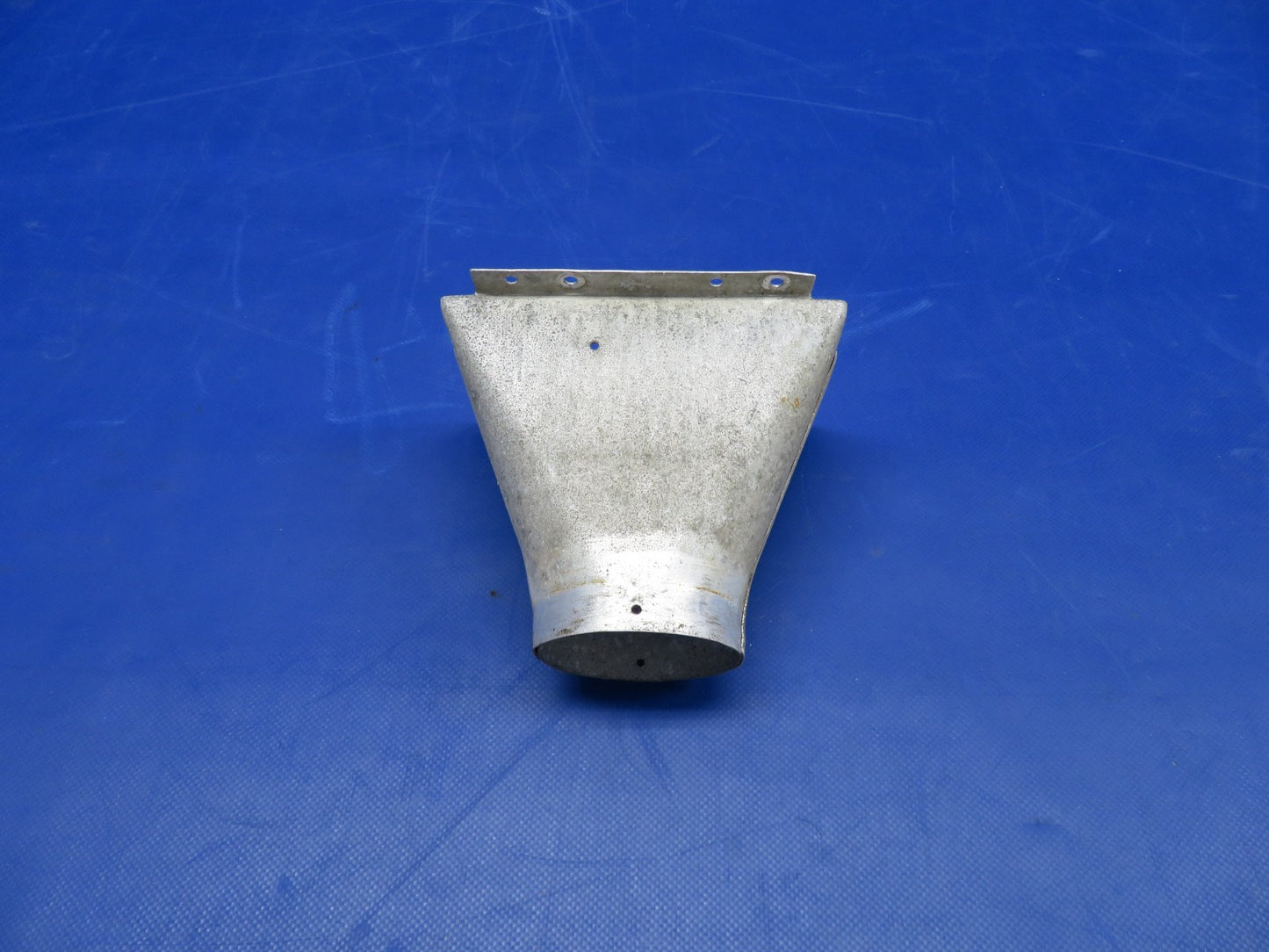 Cessna 172 / 172M Oil Cooler Duct P/N 1756001-1 (0826-416)0