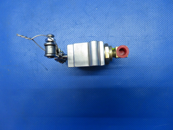 Piper Scott 4200 Parking Brake Valve P/N 4200-A1 REBUILT (0624-1802)