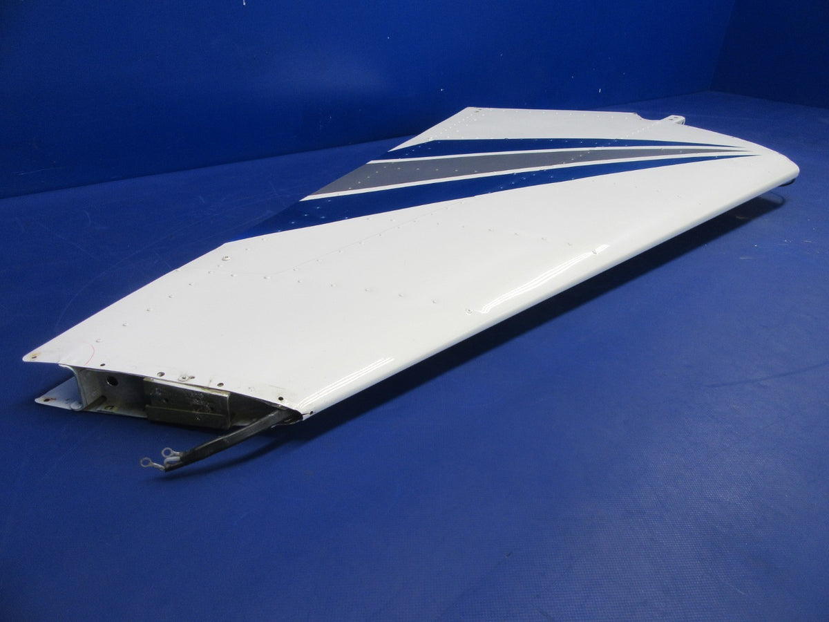 Piper PA-24-250 Comanche Vertical Stabilizer / Fin P/N 20730-06 (0826-16)7