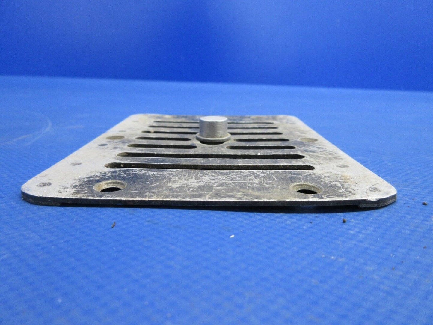 Piper PA-23 Floor Vent P/N 18798-00 LOT OF 2 (0624-816)