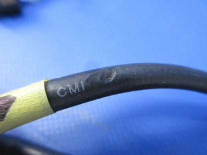 Continental TSIO-360-C Magneto Ignition Harness L&R 10-421674-3 LH (0824-2080)